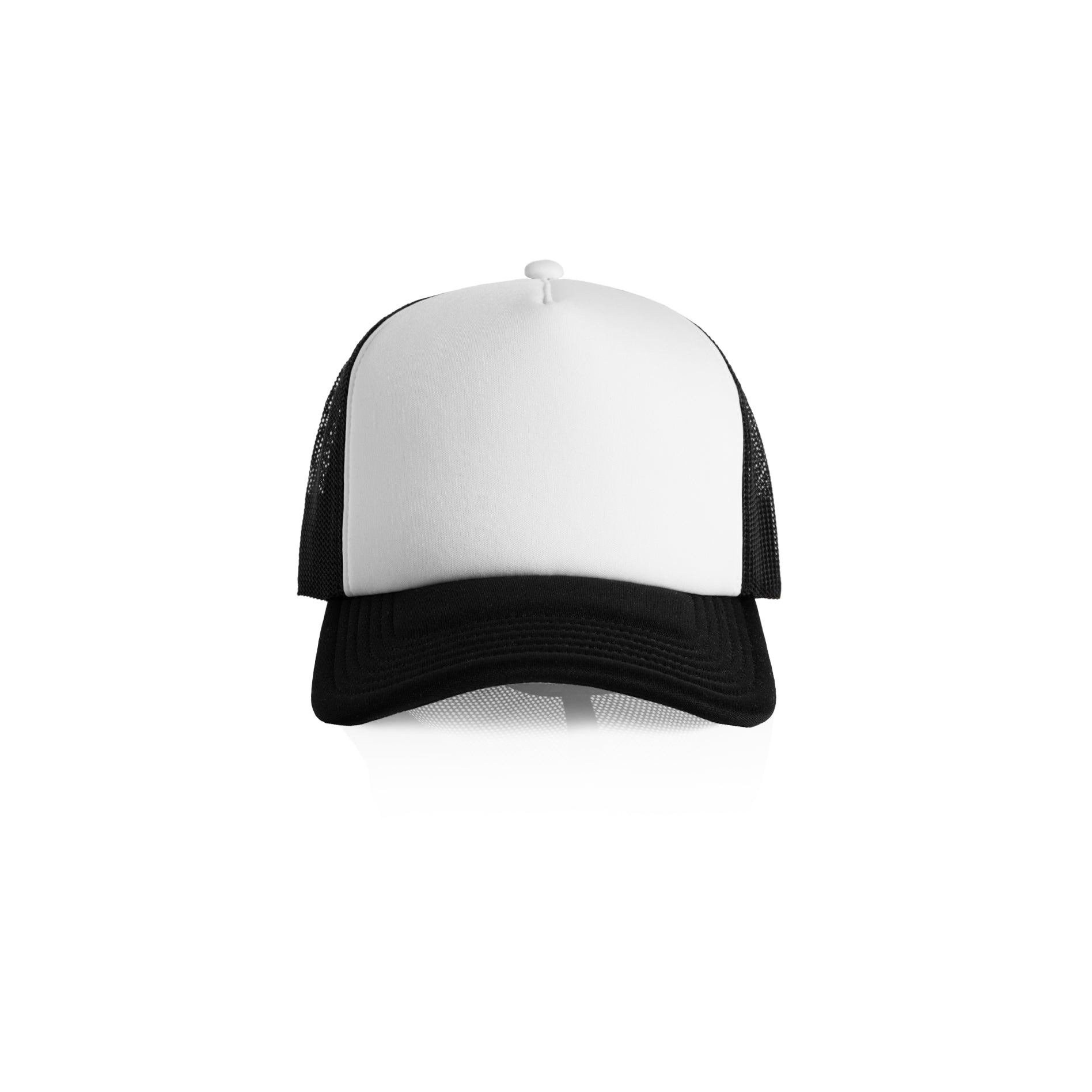 FRAME FOAM TWO-TONE TRUCKER | 1163