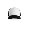 FRAME FOAM TWO-TONE TRUCKER | 1163