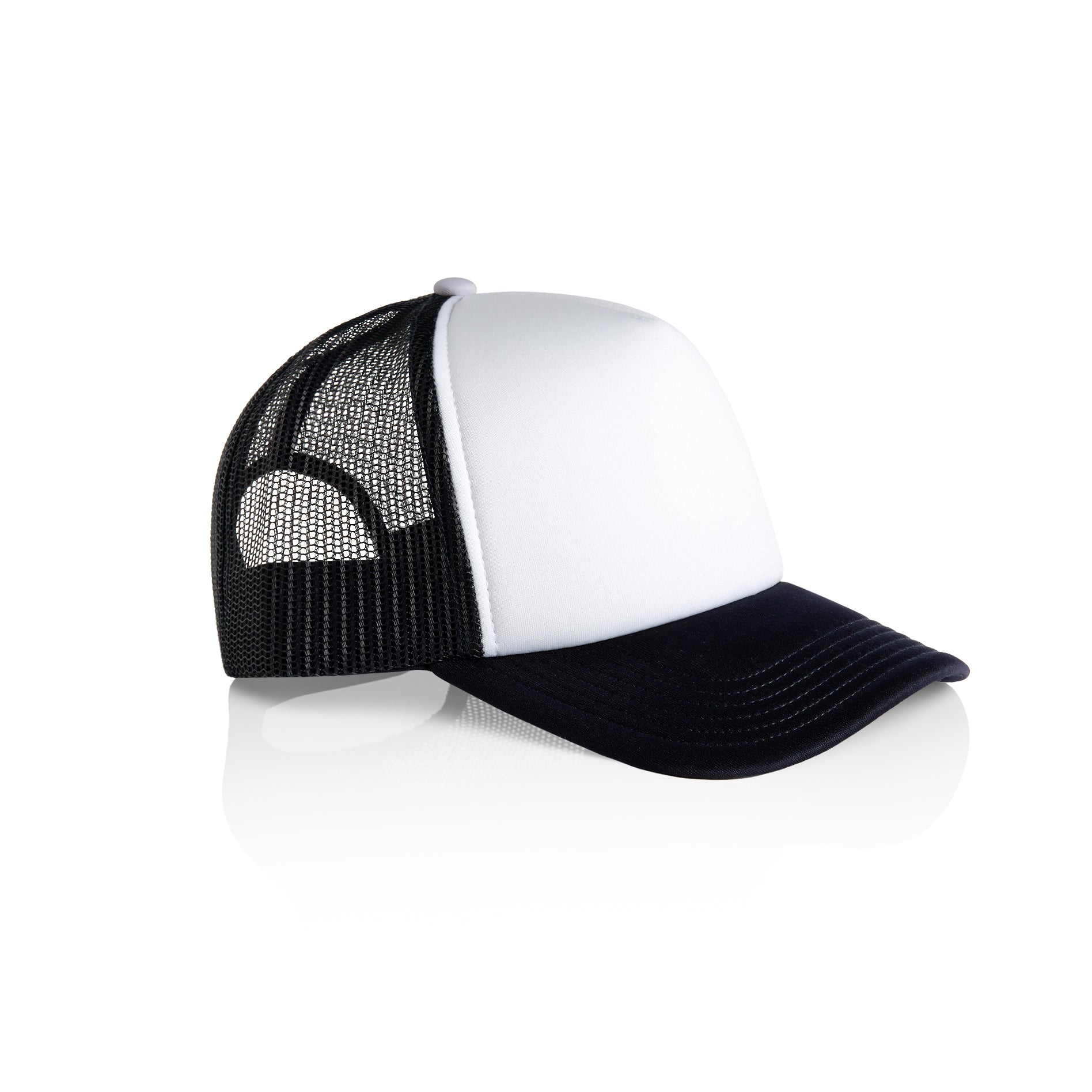 FRAME FOAM TWO-TONE TRUCKER | 1163