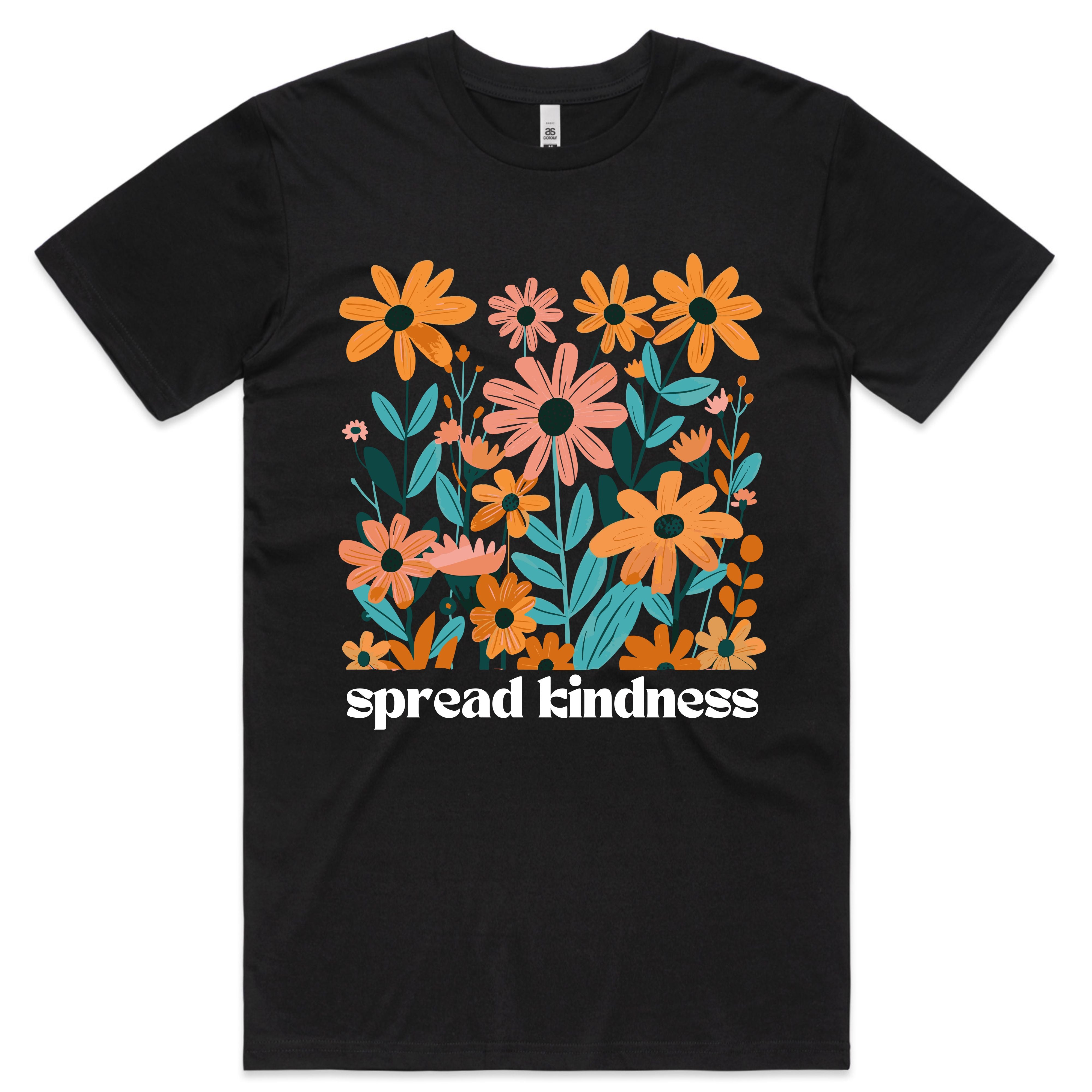 SPREAD KINDNESS TSHIRT 00322