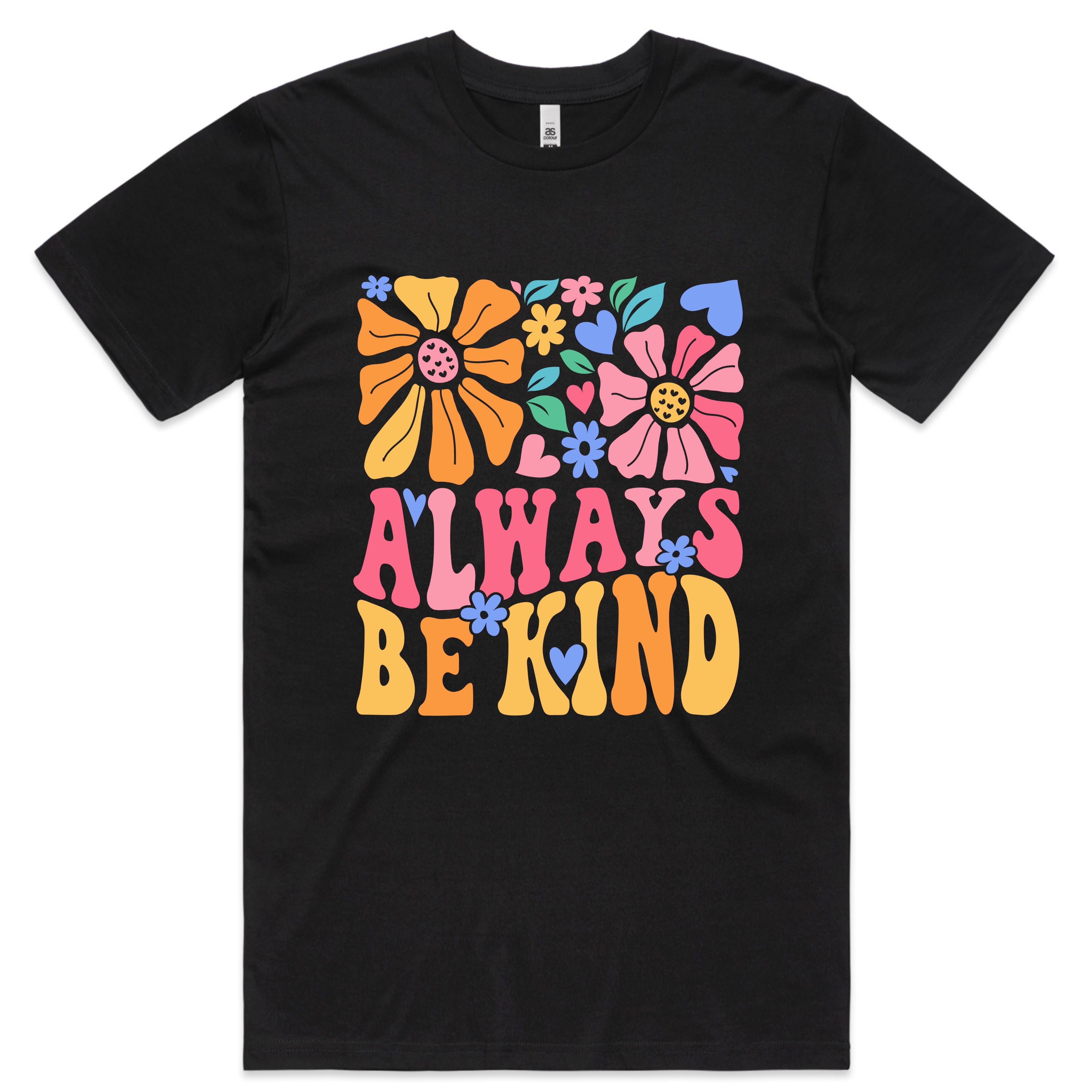 ALWAYS BE KIND TSHIRT 00325