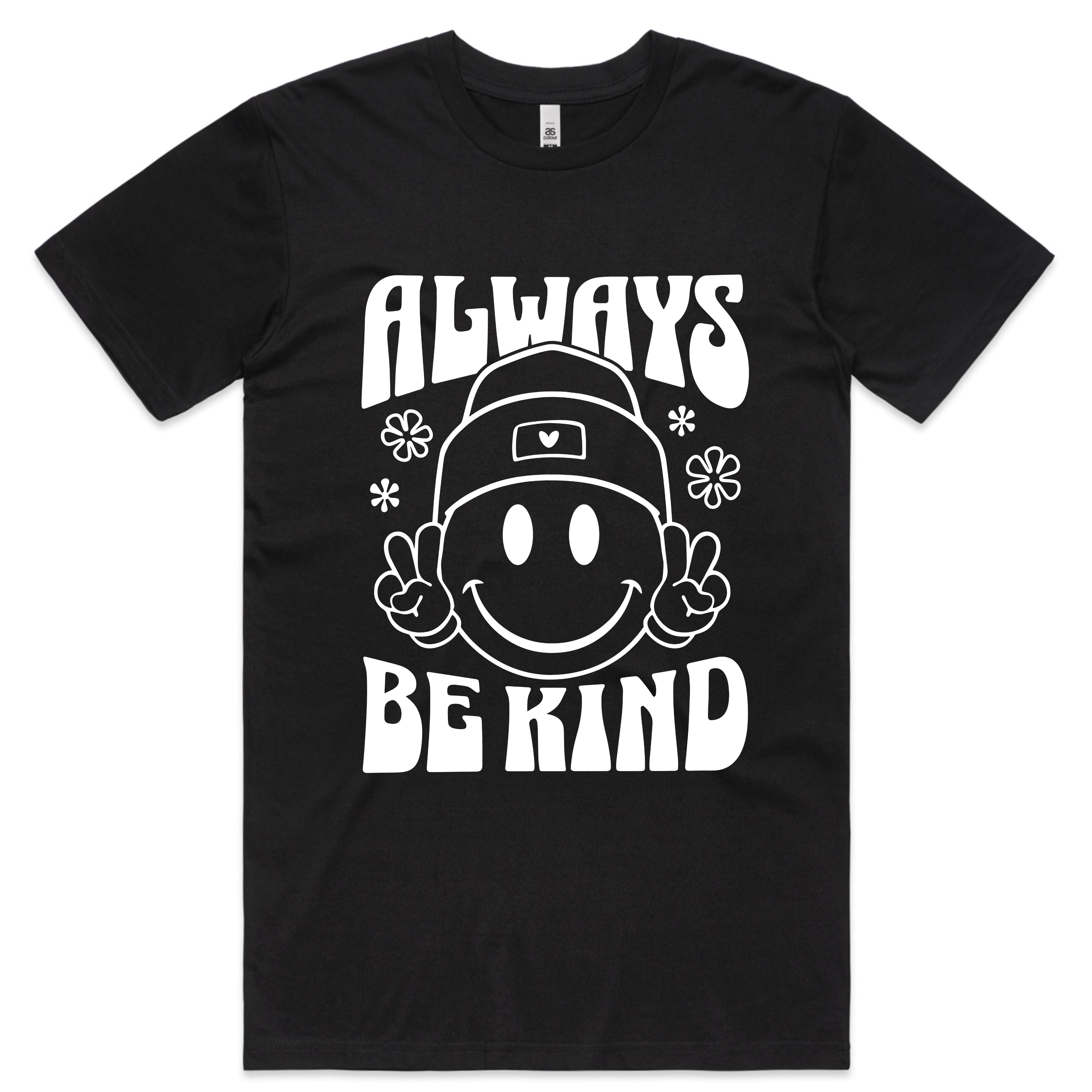 ALWAYS BE KIND TSHIRT 00324
