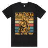 THE DADALORIAN THE CHILD TSHIRT