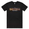 THE DADALORIAN THE CHILD TSHIRT 2