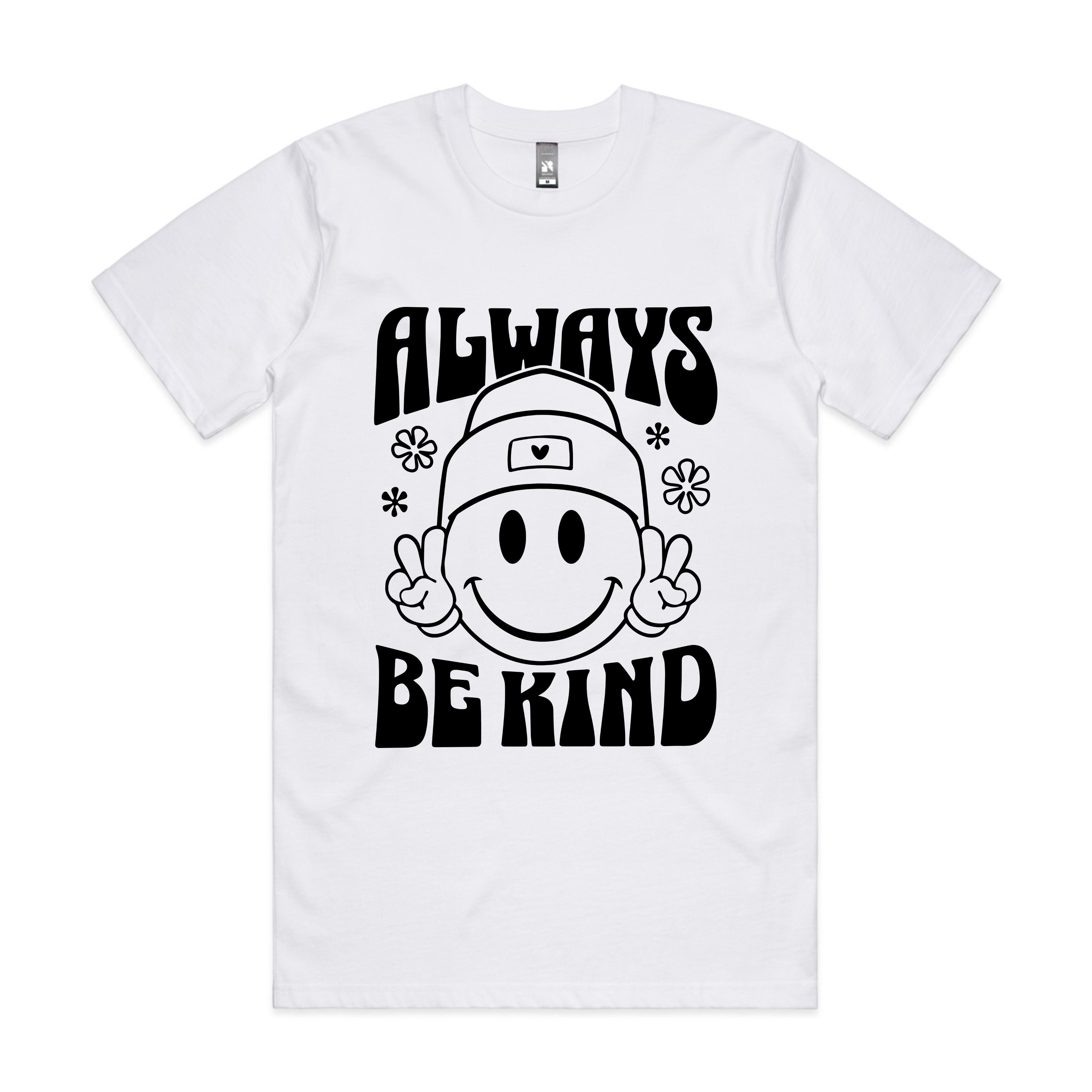 ALWAYS BE KIND TSHIRT 00324