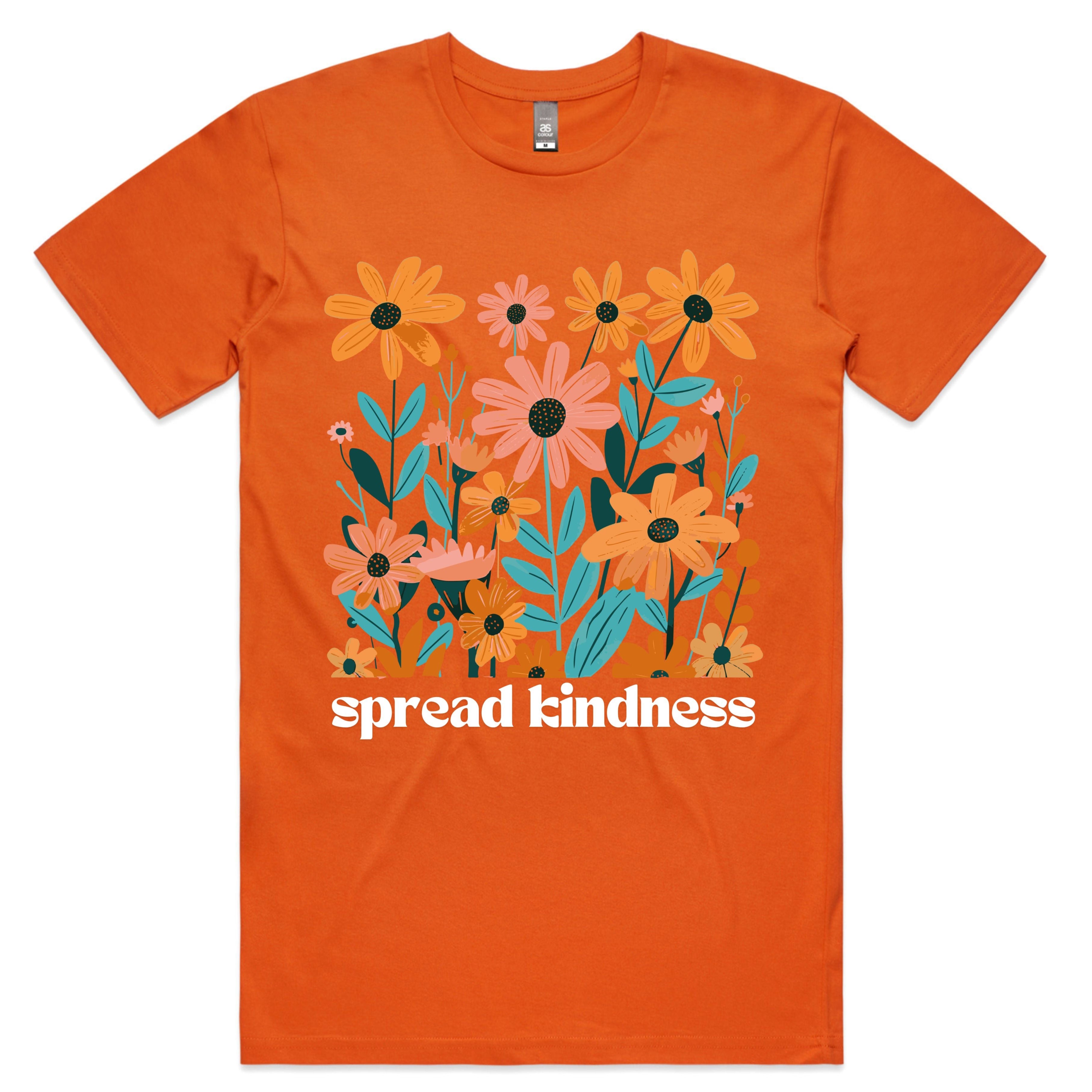 SPREAD KINDNESS TSHIRT 00322
