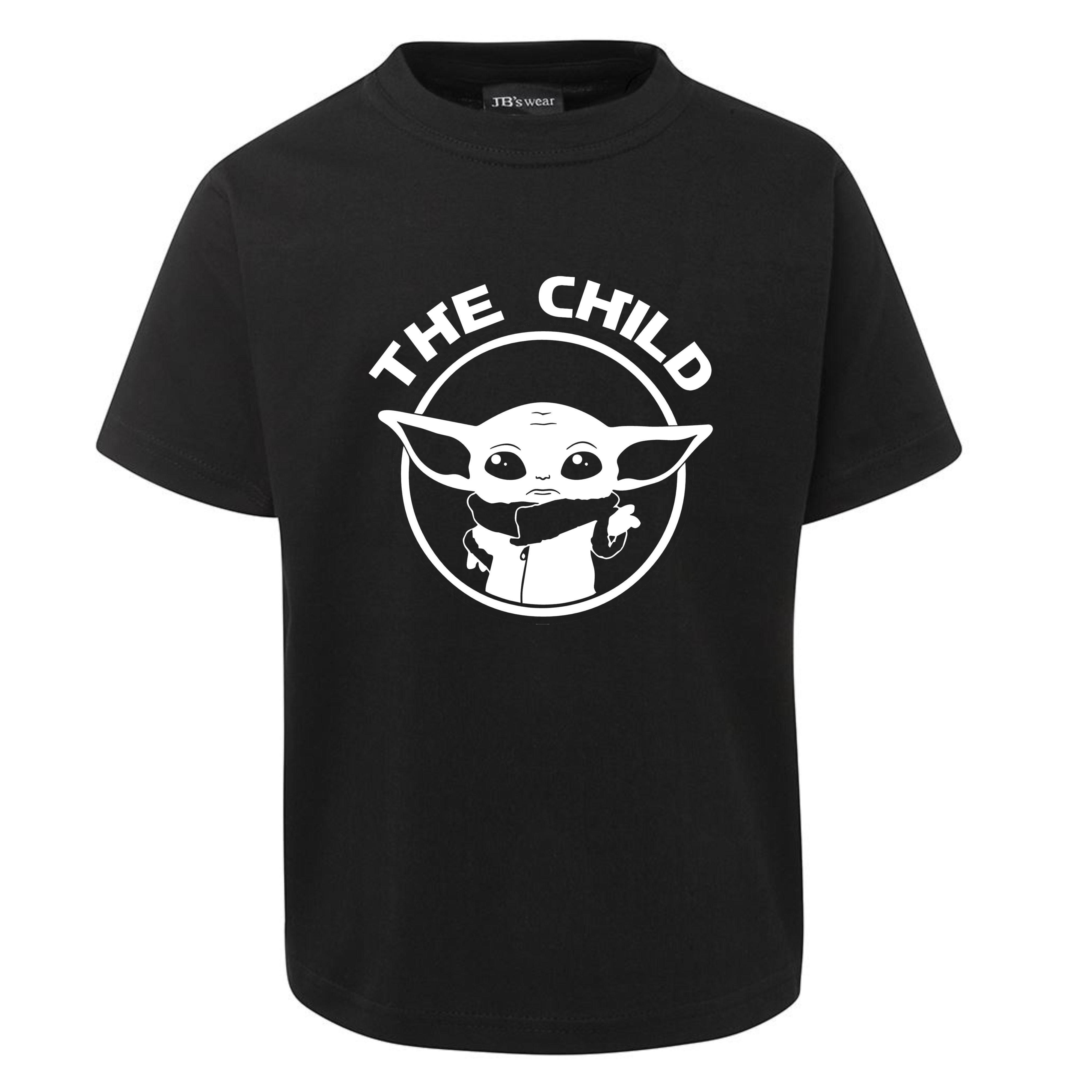 THE DADALORIAN THE CHILD TSHIRT 3