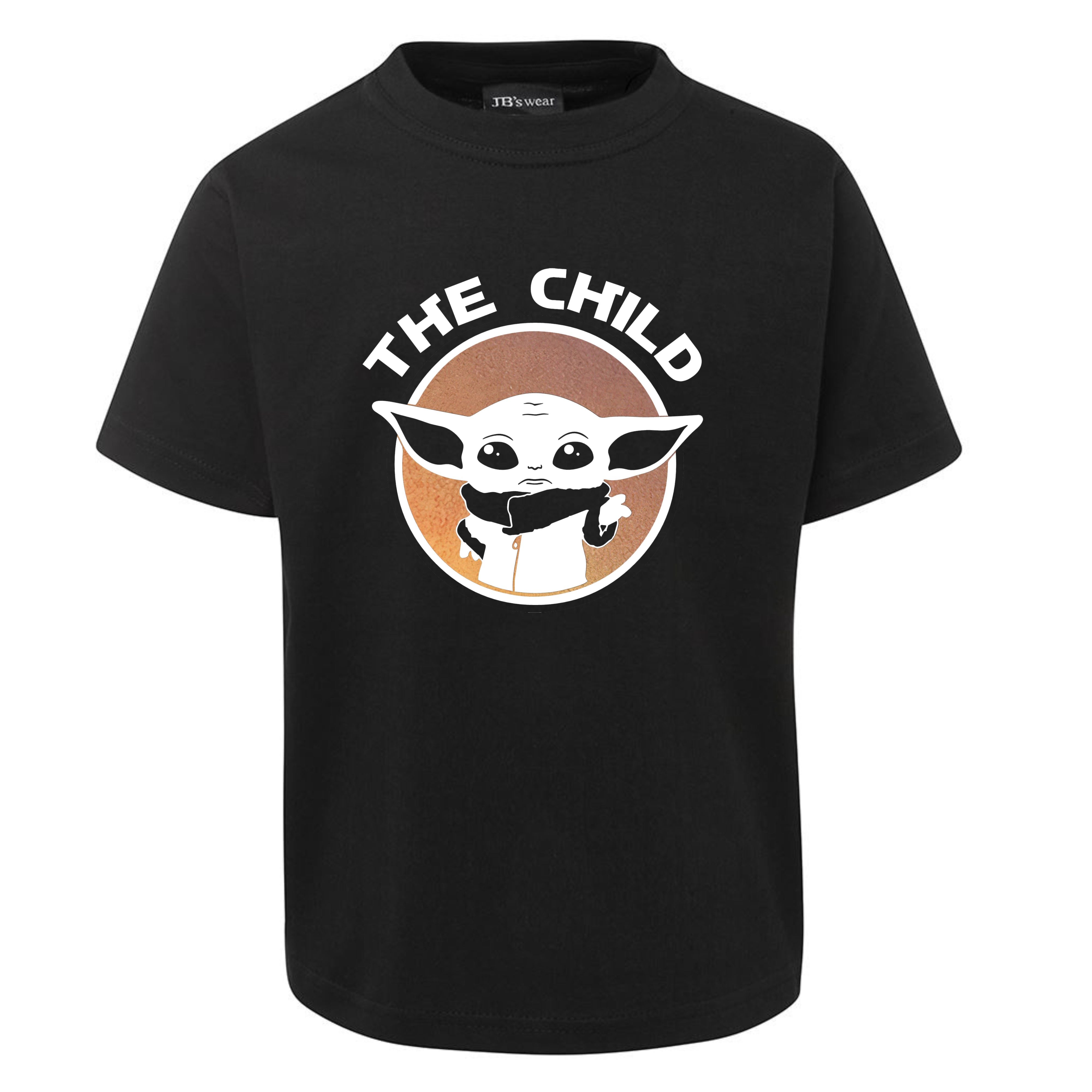 THE DADALORIAN THE CHILD TSHIRT 2