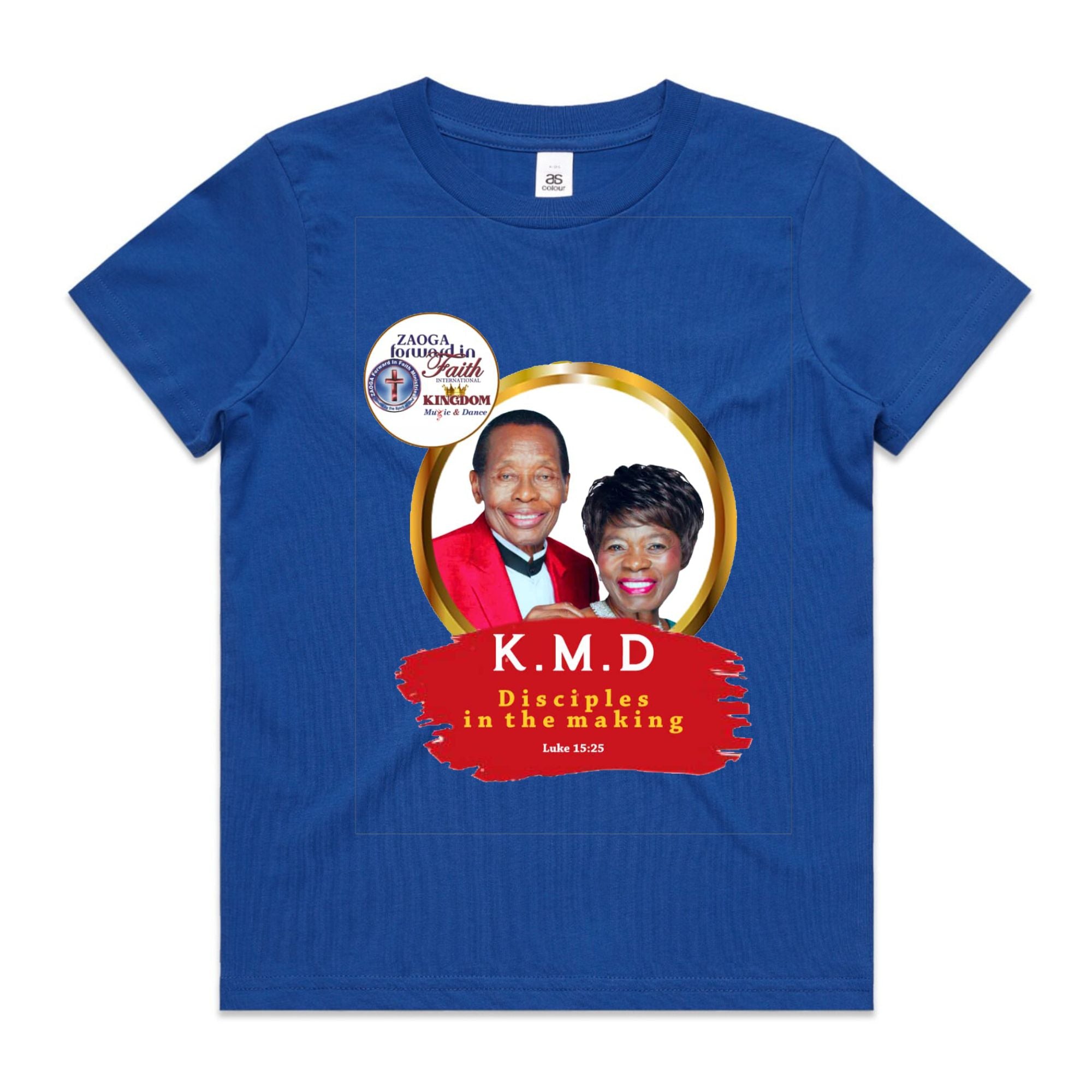 ZONE 1 KDM TSHIRTS