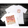 TREAT PEOPLE WITH KINDNESS TSHIRT