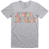 SPEECH THERAPHIST TSHIRT