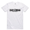 THE DADALORIAN THE CHILD TSHIRT 3