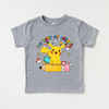 100 DAYS OF SCHOOL POKEMON TSHIRT 00018