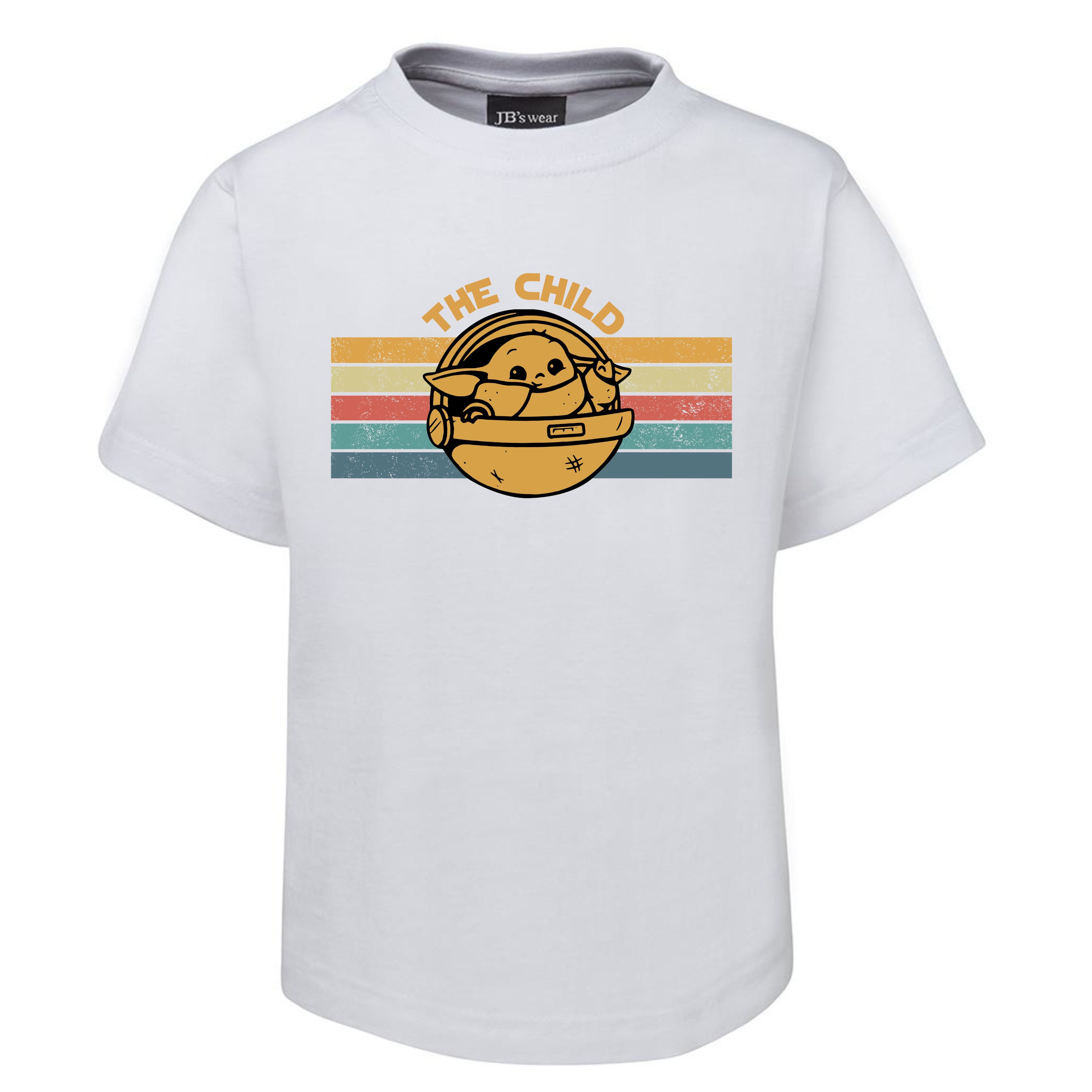 THE DADALORIAN THE CHILD TSHIRT