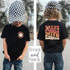 TREAT PEOPLE WITH KINDNESS. TSHIRT