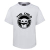 THE DADALORIAN THE CHILD TSHIRT 3