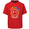 100 DAYS SMARTER TSHIRT