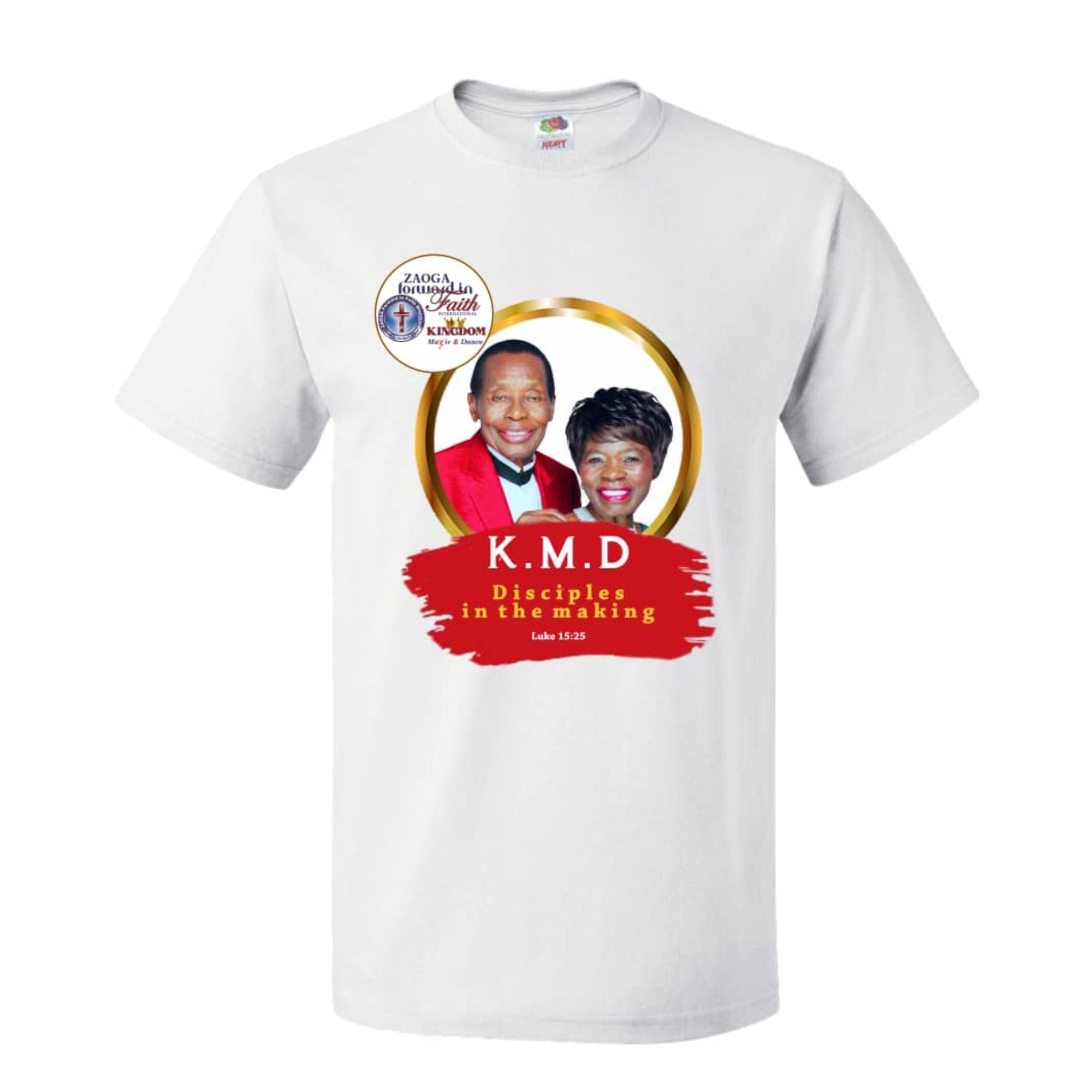 ZONE 1 KDM TSHIRTS