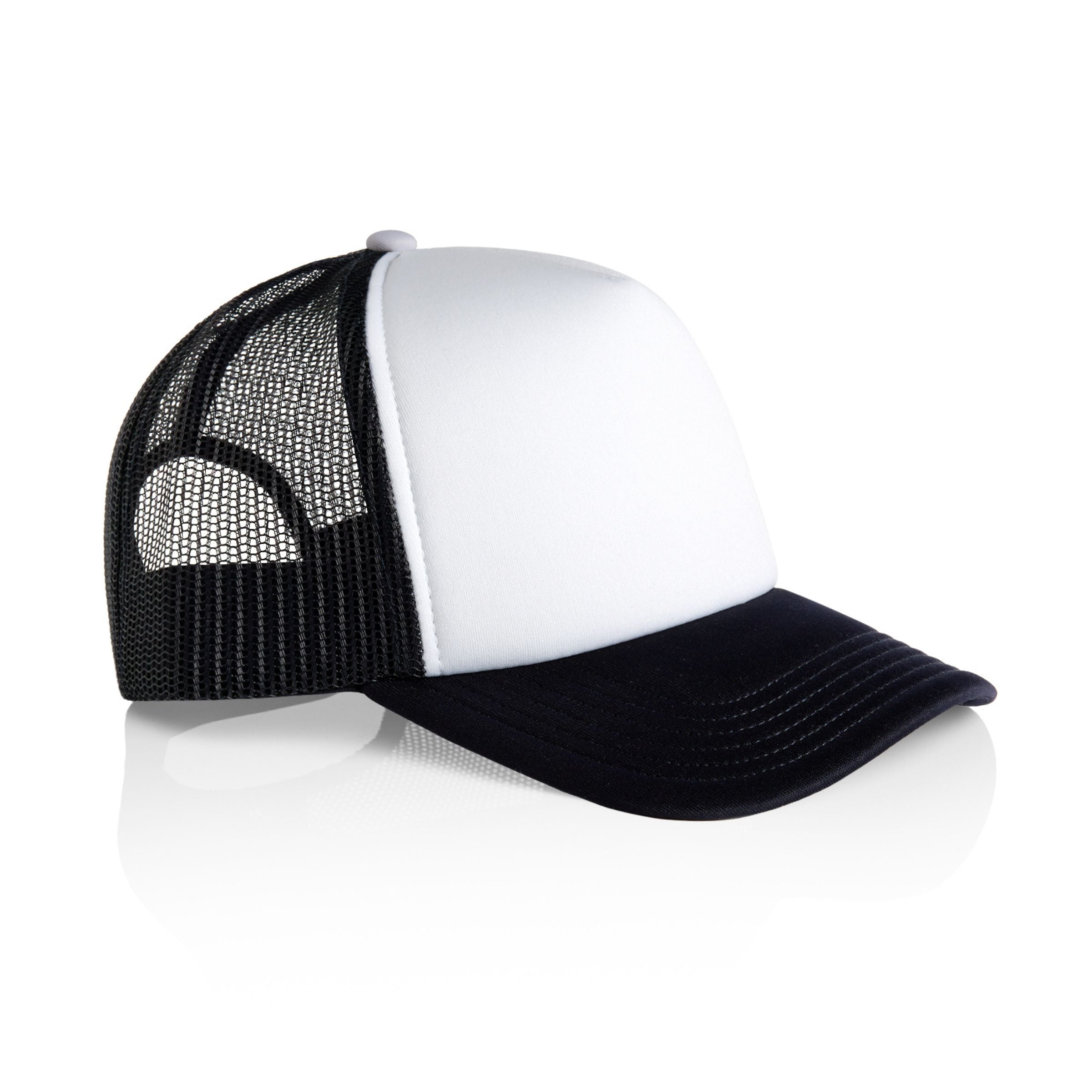 FRAME FOAM TWO-TONE TRUCKER | 1163