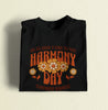 HARMONY DAY 2025 TSHIRT 00319