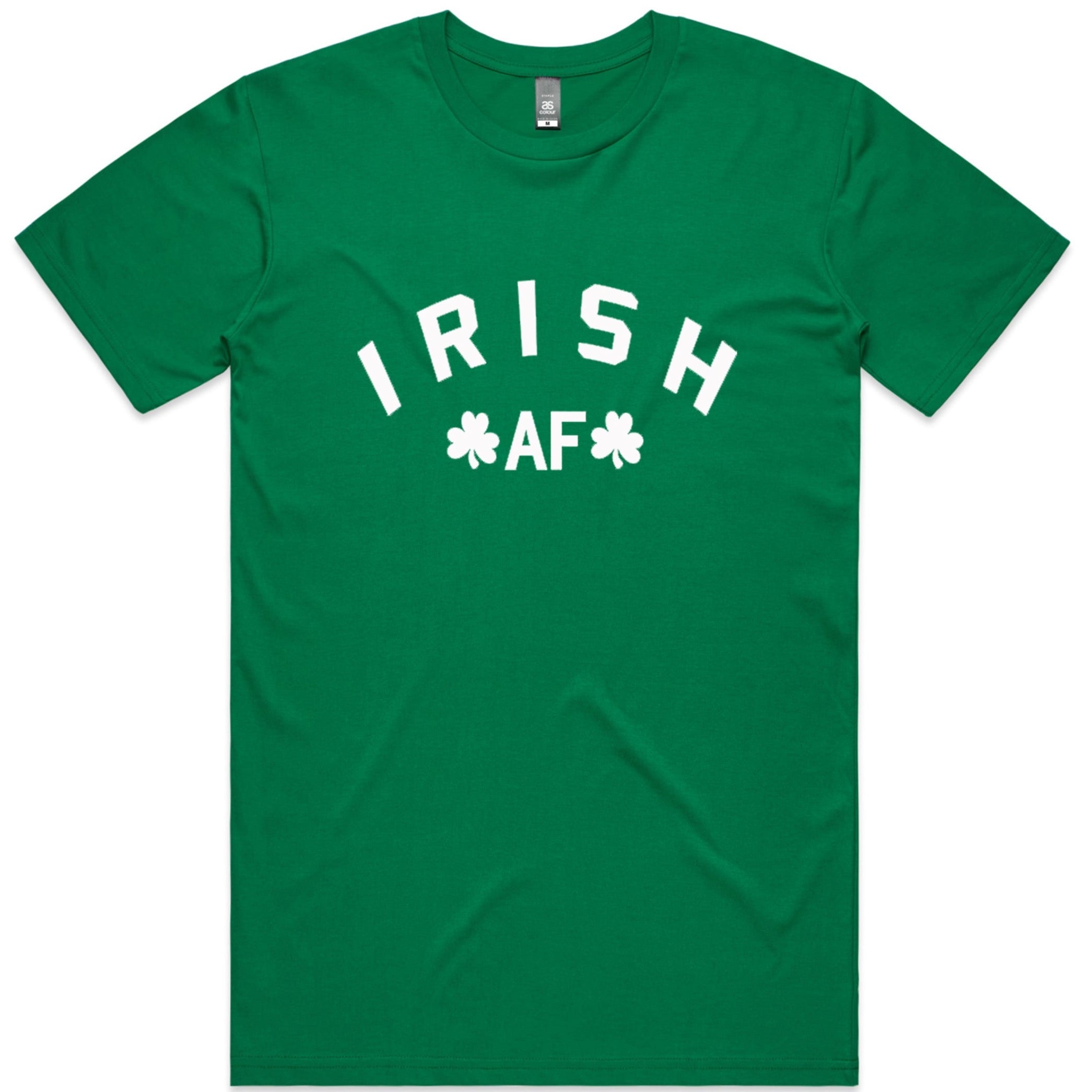 IRISH AF TSHIRT