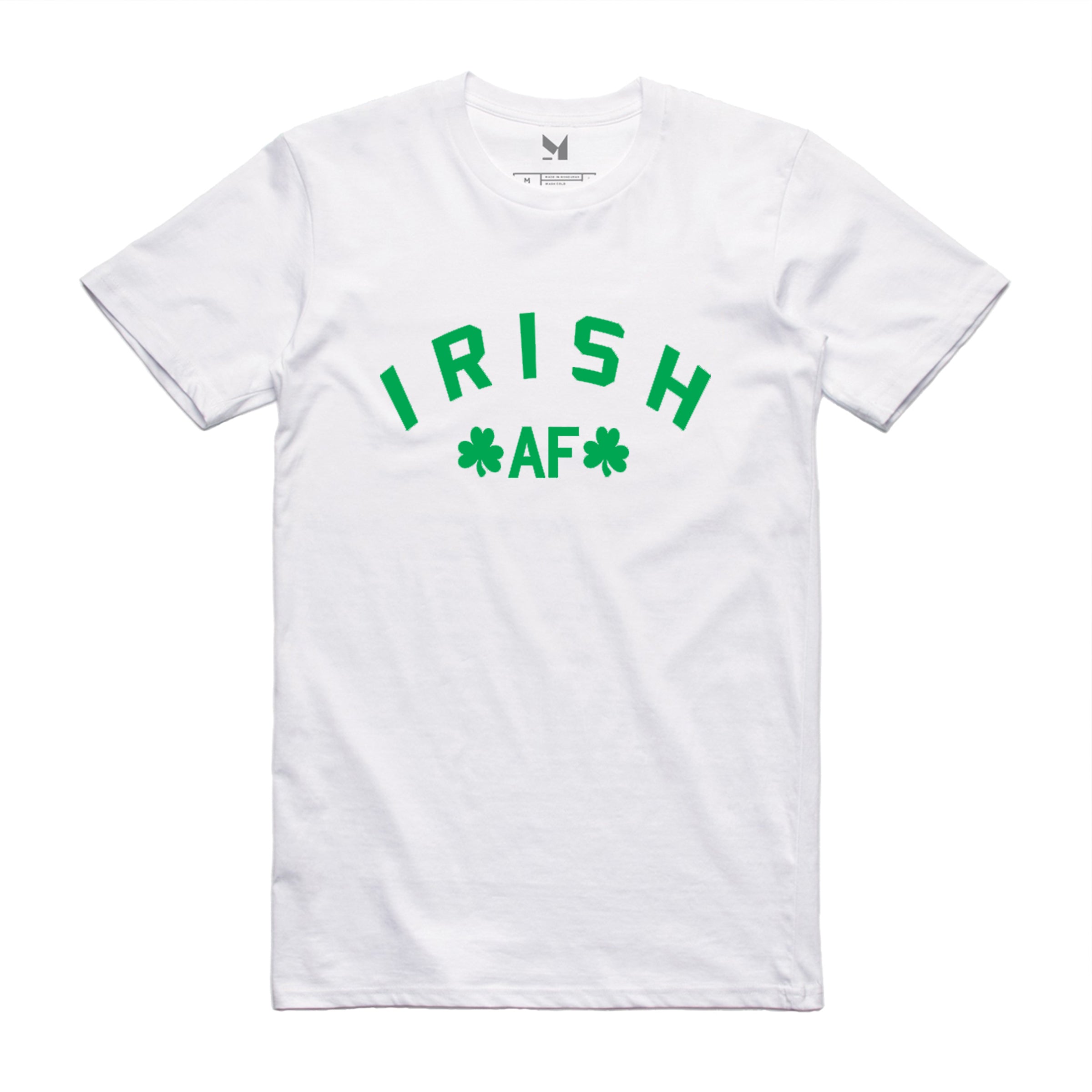 IRISH AF TSHIRT