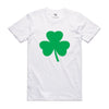 ST PATRICK'S DAY SHAMROCK TSHIRT