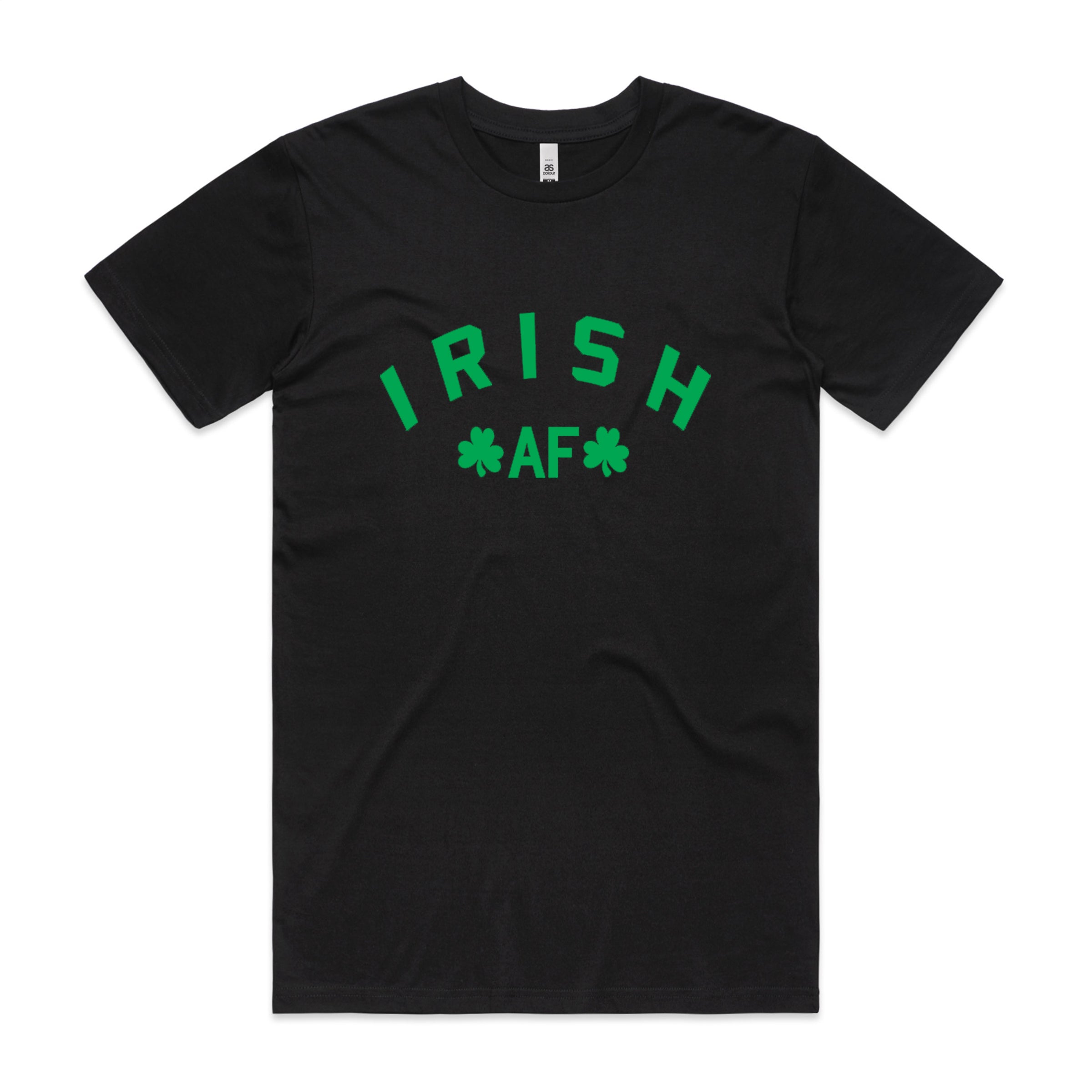 IRISH AF TSHIRT