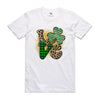 ST PATRICK'S DAY LOVE TSHIRT