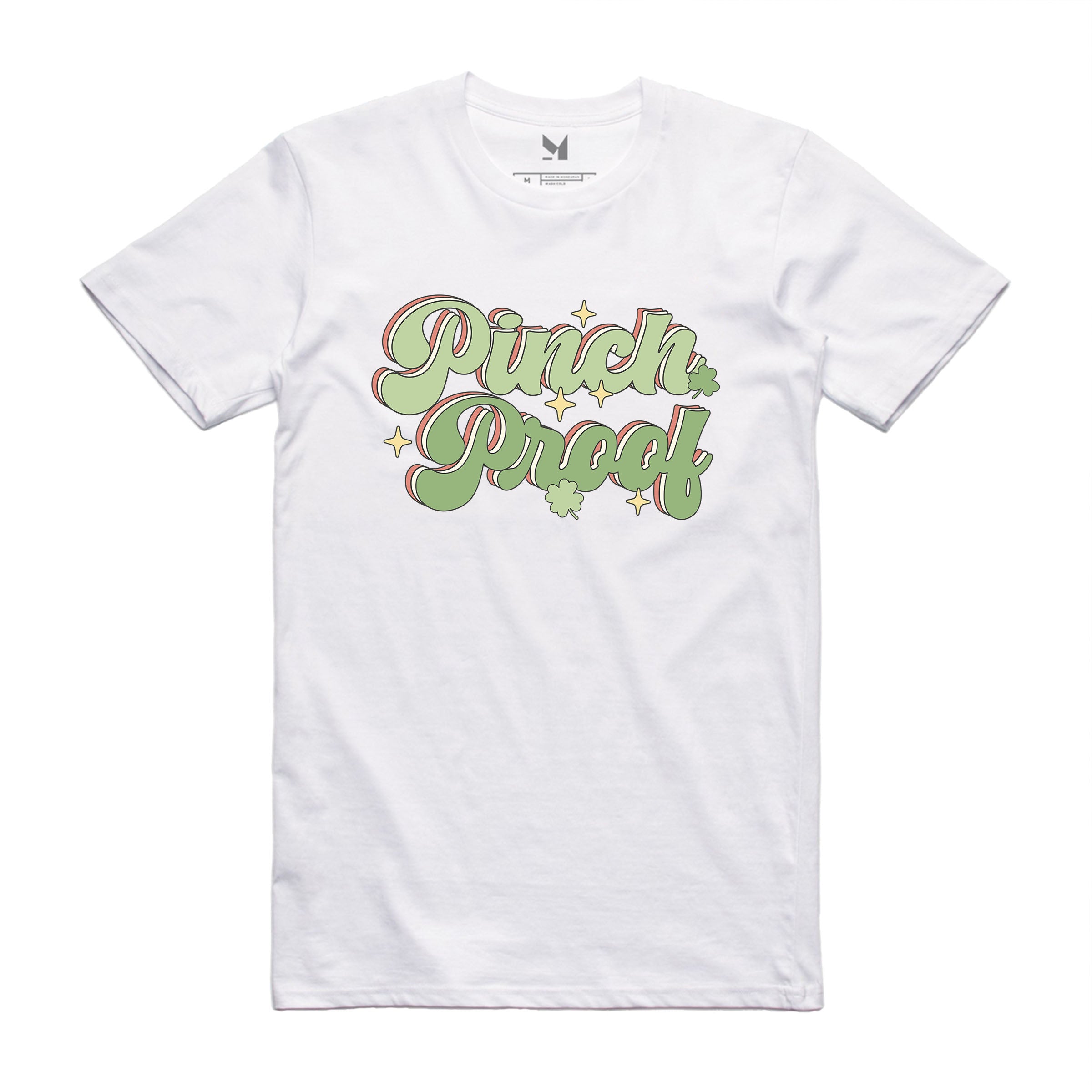 PINCH PROOF TSHIRT