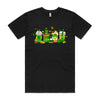 ST PATRICK'S DAY COFFEE TSHIRT