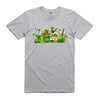 ST PATRICK'S DAY COFFEE TSHIRT