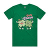 YOU'RE MY LUCKY CHARM TSHIRT