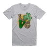 ST PATRICK'S DAY LOVE TSHIRT