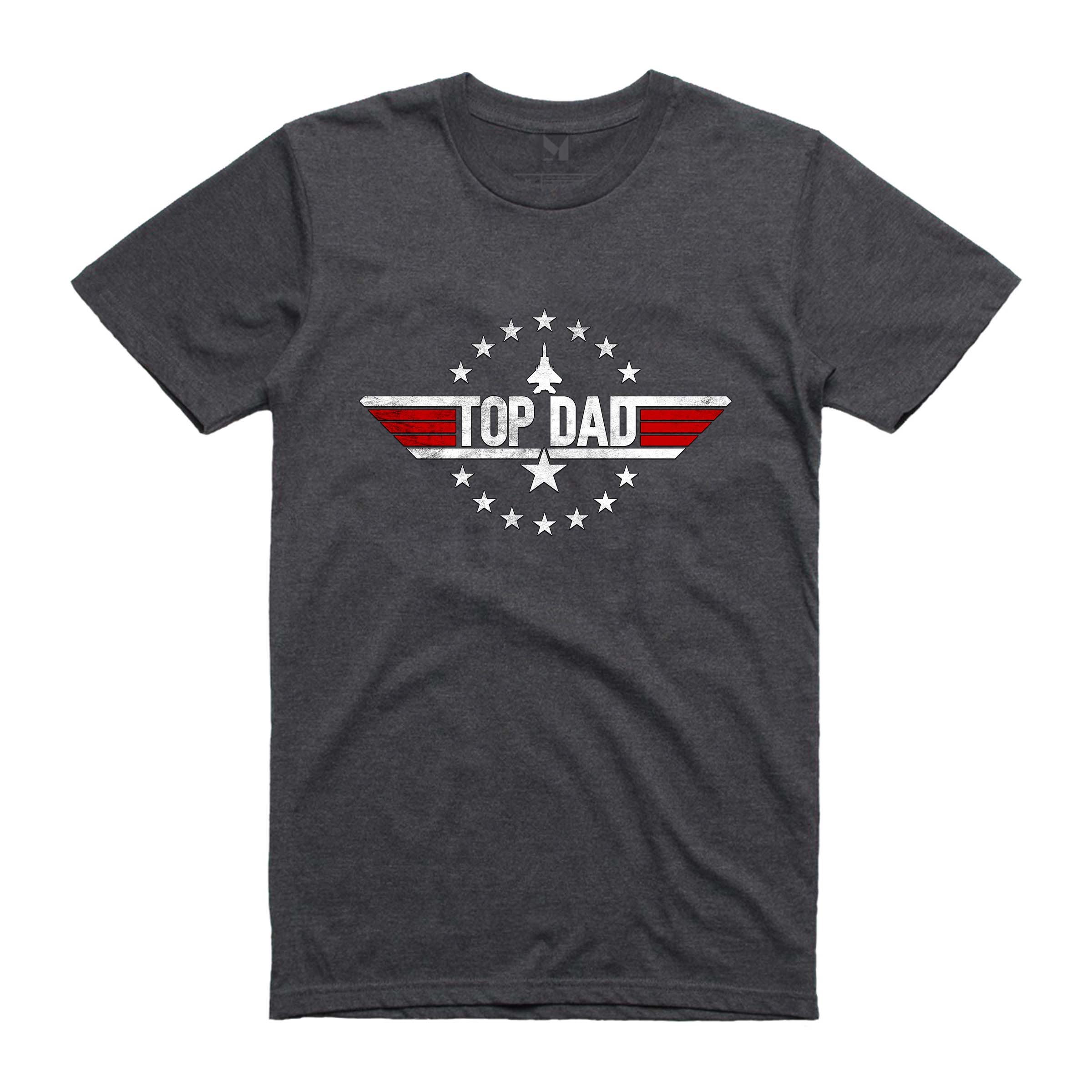 TOP DAD TSHIRT A008