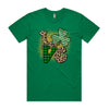 ST PATRICK'S DAY LOVE TSHIRT