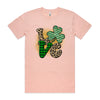 ST PATRICK'S DAY LOVE TSHIRT