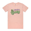 ST PATRICK'S FEELING LUCKY TSHIRT