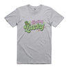 ST PATRICK'S FEELING LUCKY TSHIRT