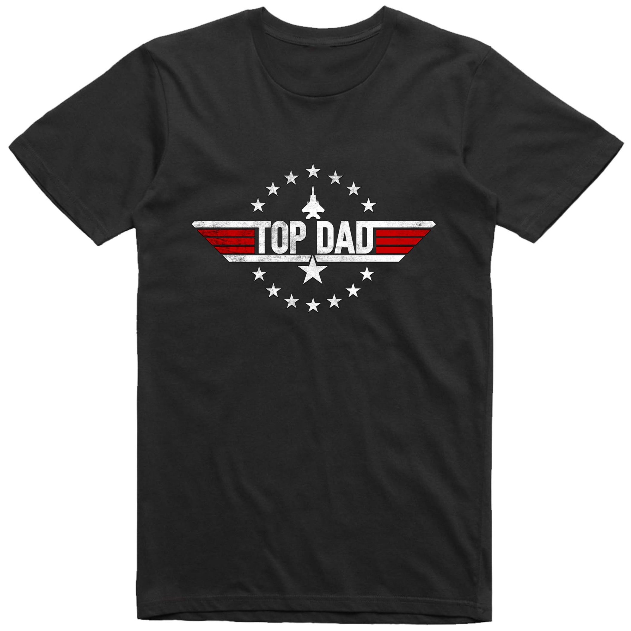 TOP DAD TSHIRT A008